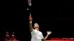 Alwi Farhan Akui Tubuh Kelelahan, Langkahnya Terhenti di Semifinal Asian Games 2026