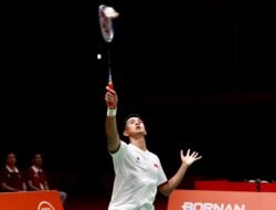 Alwi Farhan Akui Tubuh Kelelahan, Langkahnya Terhenti di Semifinal Asian Games 2026