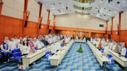 KNIU Petakan Keterlibatan Indonesia di UNESCO, Perkuat Koordinasi Antar-Lembaga