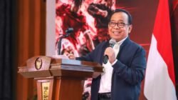 MotoGP Mandalika Didorong Jadi Penggerak Ekonomi dan Kesejahteraan Masyarakat