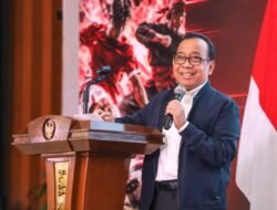MotoGP Mandalika Didorong Jadi Penggerak Ekonomi dan Kesejahteraan Masyarakat