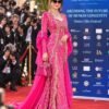 Dari Kebaya di Venice hingga Layar Hollywood, Prof. Deby Bawa Indonesia ke Panggung Dunia