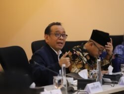 Kemenko PMK Matangkan Pembiayaan Pendidikan Gratis, Prioritaskan Kelompok Rentan