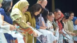 Cosmobeauté Indonesia 2026 Perkuat Kolaborasi Industri Kecantikan dan Akses Pasar Global