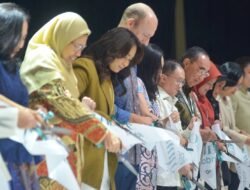 Cosmobeauté Indonesia 2026 Perkuat Kolaborasi Industri Kecantikan dan Akses Pasar Global