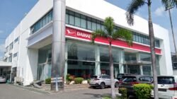 Daihatsu Perkuat Pasar Jawa Tengah, Penjualan Naik 38% hingga Juli 2026