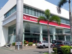 Daihatsu Perkuat Pasar Jawa Tengah, Penjualan Naik 38% hingga Juli 2026