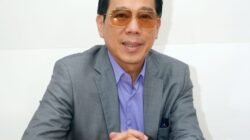 Steven CEO APM PT Benelli Motor Indonesia