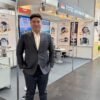Dari Robotika ke Industri Pangan, Samuel Bidik Pasar Mesin Kue Dunia