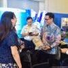 Loko Café dan Kuliner Kereta Ikut Meriahkan Pameran Pangan Nusa Expo 2026 Kemendag di ICE BSD