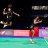 Fajar/Fikri Tembus Semifinal Denmark Open 2026, Alwi Farhan Tersingkir