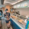 KAI Services Hadirkan Warteg on Train di Kereta Batavia Relasi Gambir–Solo Balapan