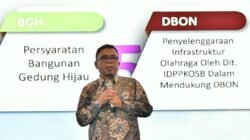 Kemenpora dan Kementerian PU Perkuat Infrastruktur Olahraga, Pengelolaan Jadi Sorotan