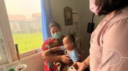 Kementerian Kesehatan (Kemenkes) mempercepat penyaluran bantuan kesehatan bagi masyarakat terdampak kebakaran hutan dan lahan (karhutla)Foto : dok.Kemeskes