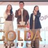 WINGS Food Luncurkan GOLDA Coffee Aren Latte, Tawarkan Rasa Kopi Lebih Kuat dengan Sentuhan Gula Aren