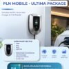 Pelanggan Home Charging PLN Tembus 70 Ribu, ALTRO Perluas Akses Lewat PLN Mobile