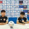 Hattrick Jeremejeff Jadi Kunci, Persija Hajar Arema FC 5-1 dan Rebut Puncak Klasemen