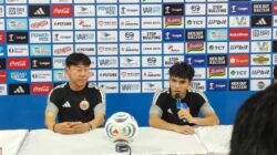 Hattrick Jeremejeff Jadi Kunci, Persija Hajar Arema FC 5-1 dan Rebut Puncak Klasemen