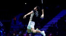 Leo/Daniel Comeback, Tiga Wakil Indonesia Amankan Tiket ke Babak Kedua French Open 2026
