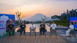 Tomohon Jazz Festival 2026 Hadirkan Musik, Wisata Alam, dan Aktivitas Keluarga