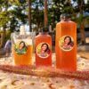 Dari Eksperimen, Lahir Usaha Kombucha