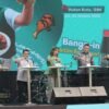 Festival Jajanan Bango 2026 Ajak Anak Muda Berkreasi dengan Lebih dari 50 Inovasi Kuliner
